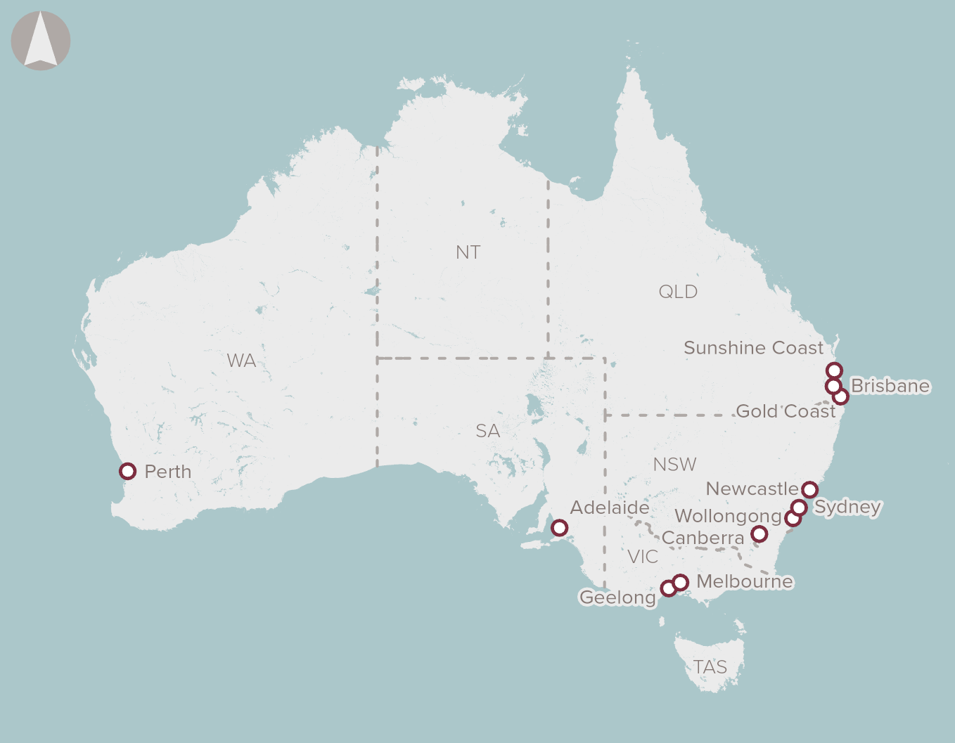 Optimisation Program – Rail | Infrastructure