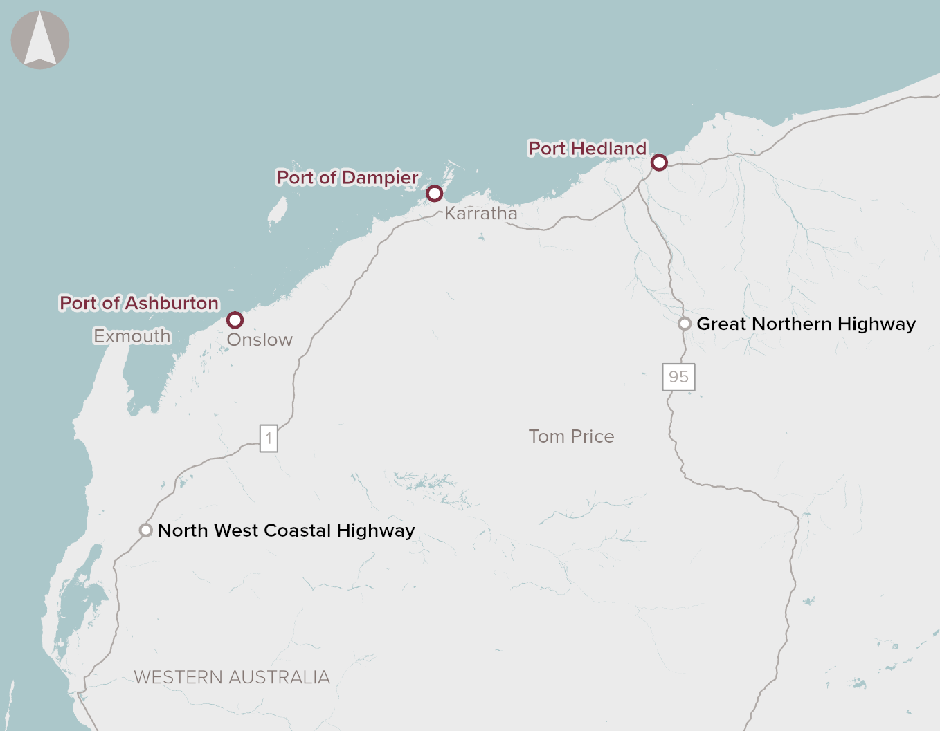 Pilbara
