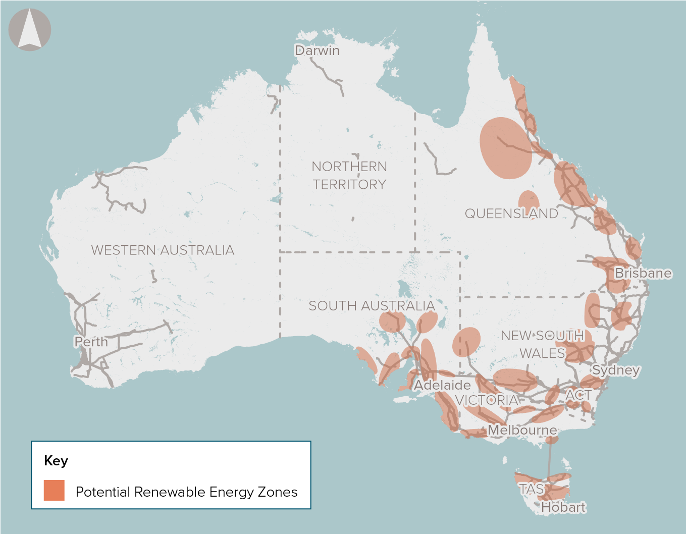 national-electricity-market-renewable-energy-zone-expansions