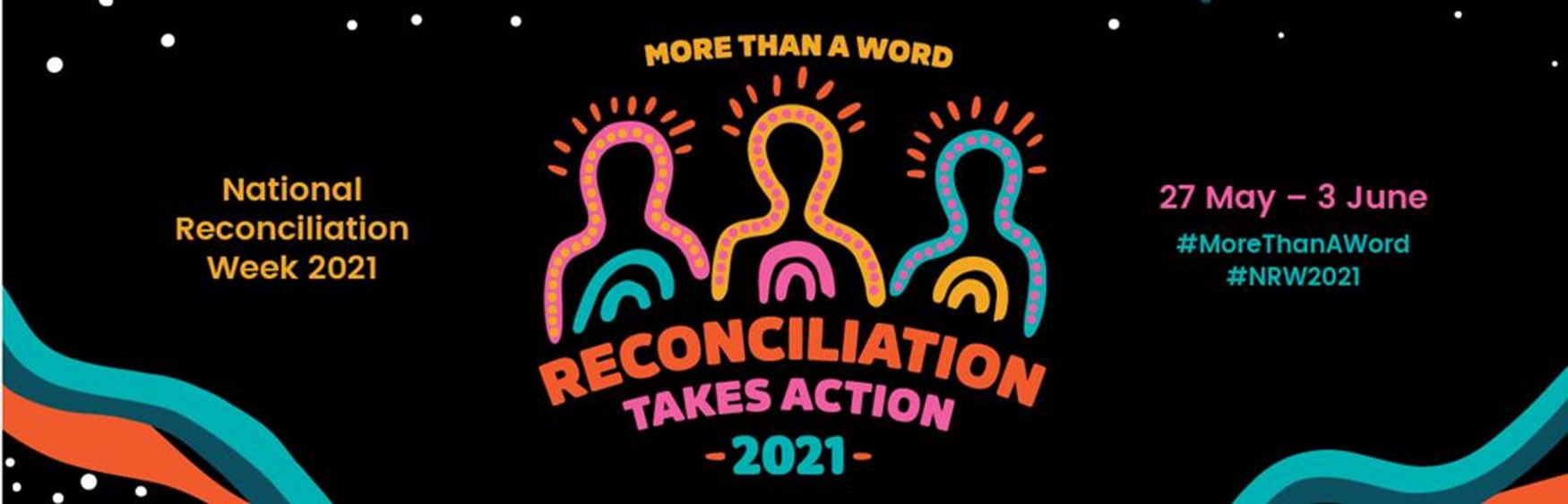 National Reconciliation Week