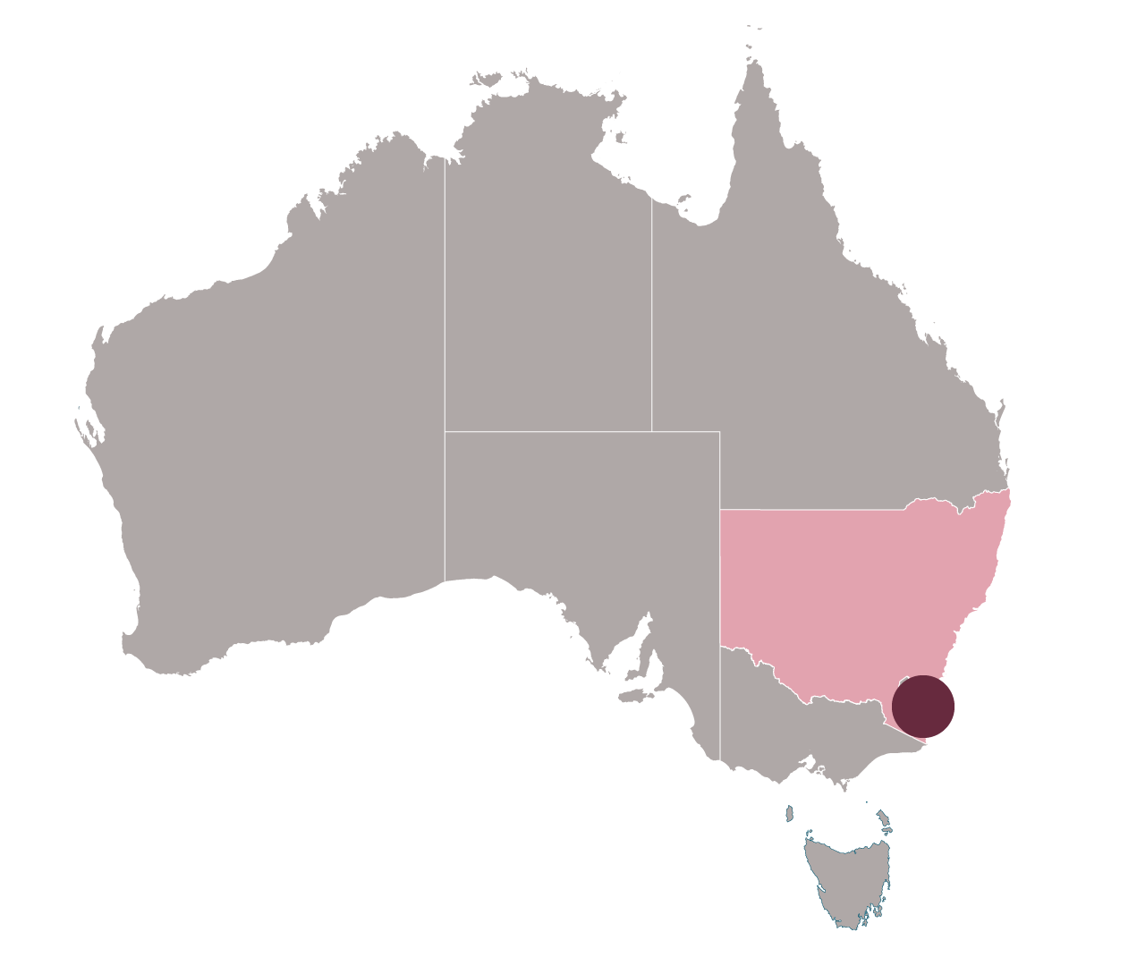 Princes Highway safety and capacity: Nowra, NSW to Victorian border