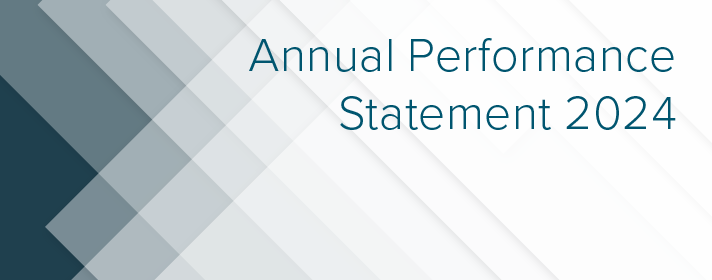 2024/22 Annual Statement Of Accounts – ALGEPX