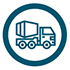 under delivery green