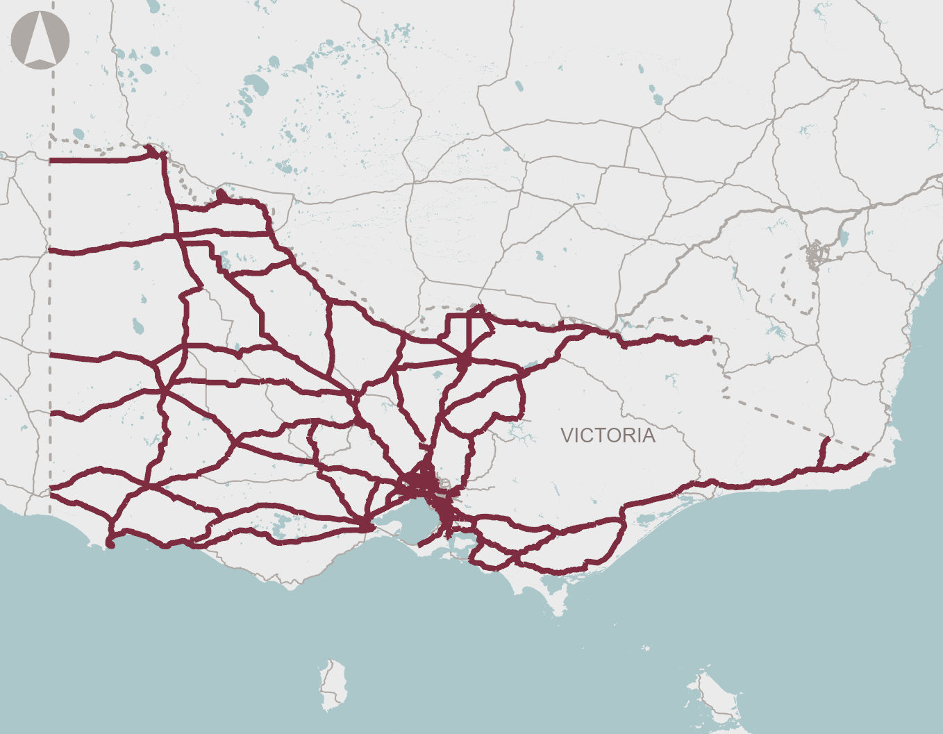 Decarbonising Freight for a Competitive Tomorrow