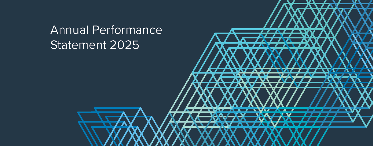 Annual Performance Statement 2025 banner