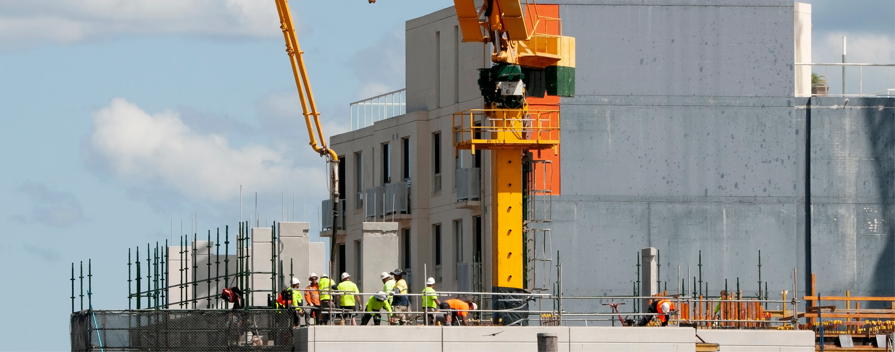 2025 Infrastructure Market Capacity Report cover