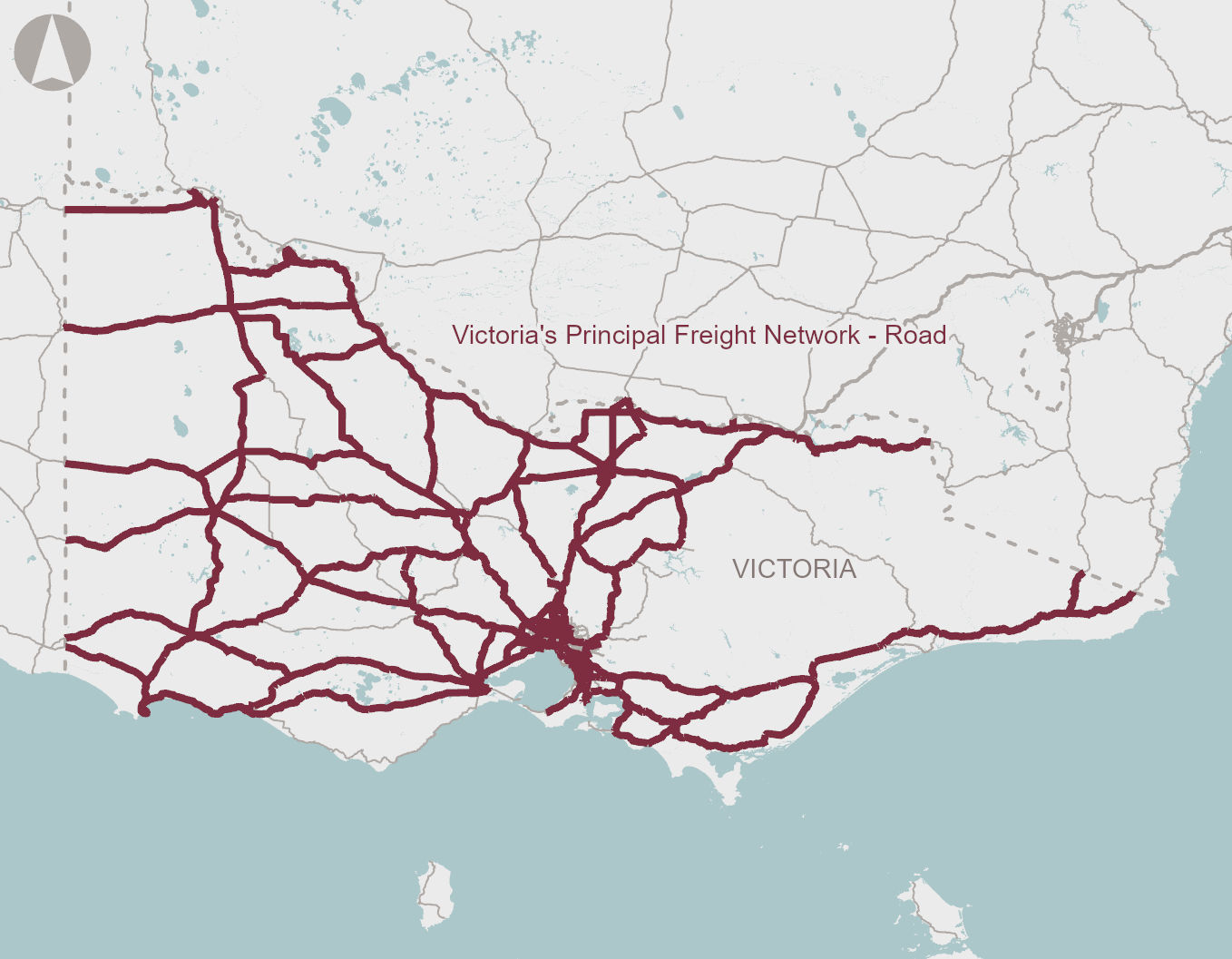 Freight Decarbonisation and Productivity Plan