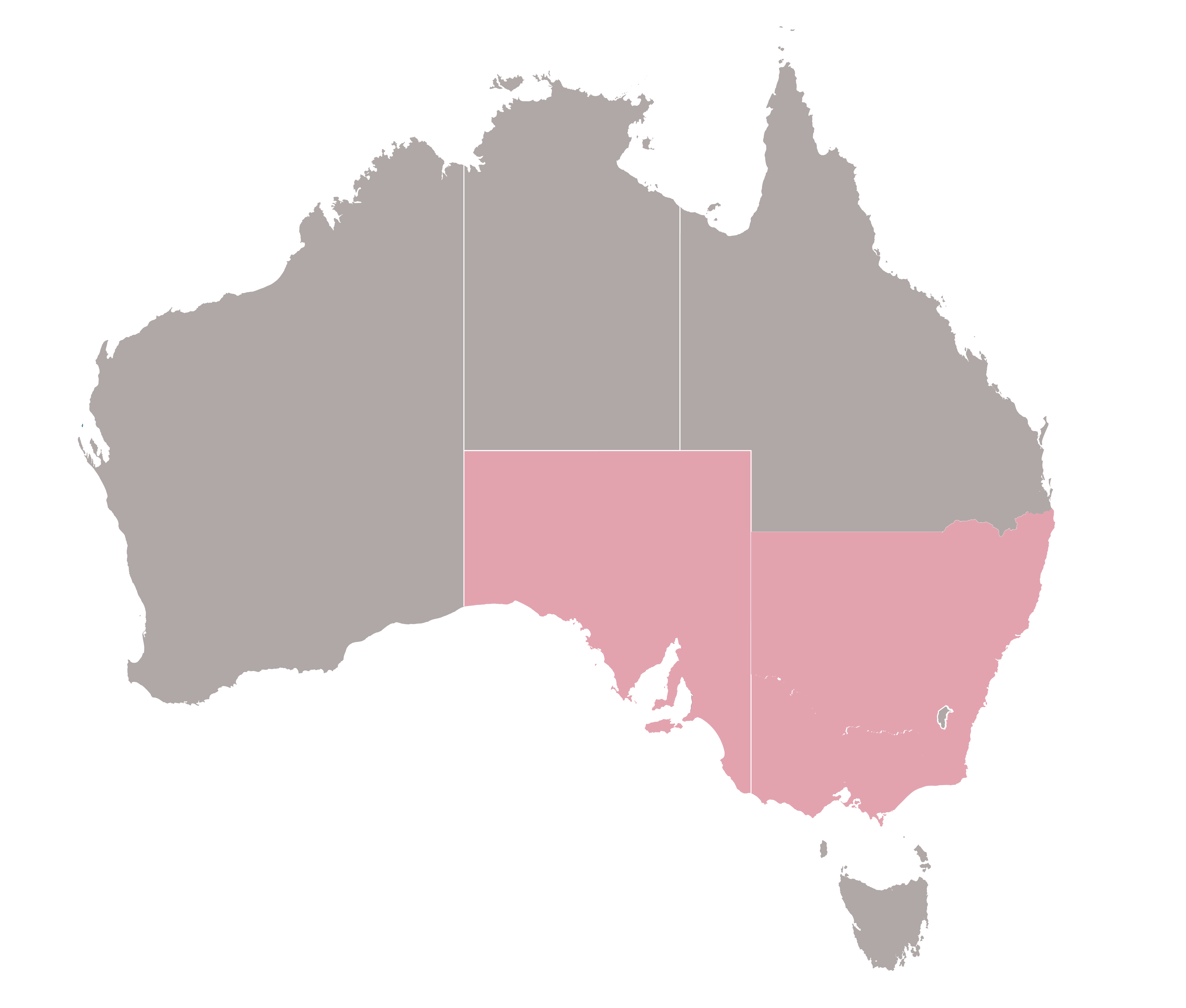 SA-NSW-VIC