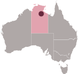 Northern Territory remote community power generation program