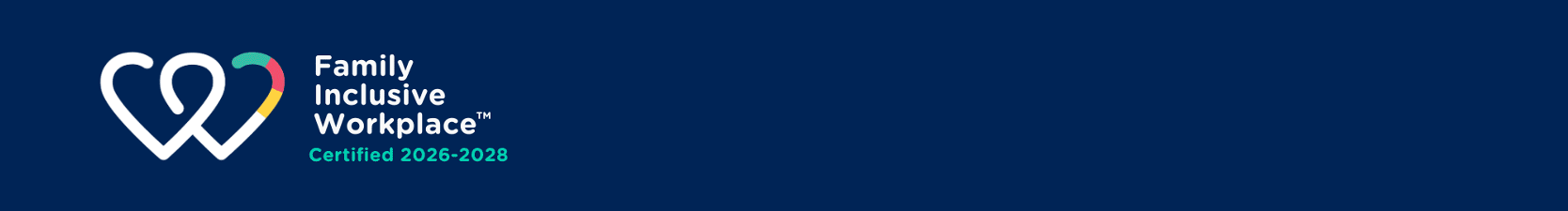 Banner of the Family Friendly logo