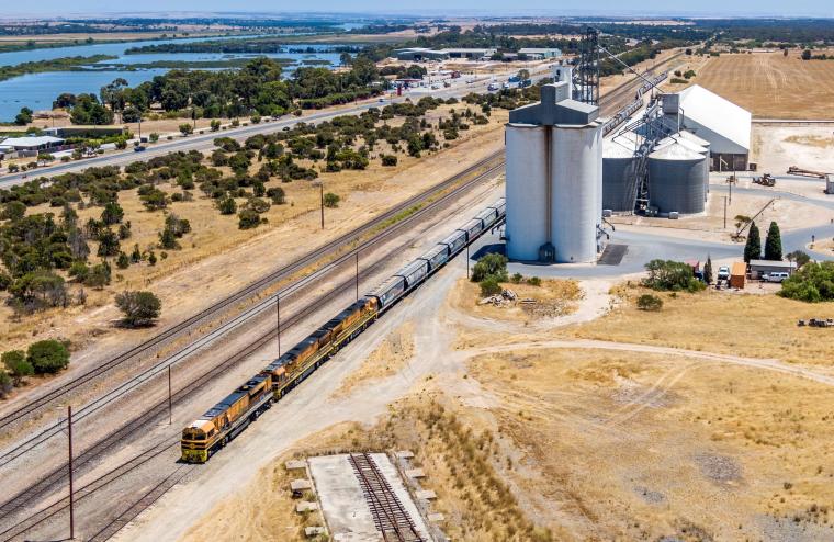 South Australia