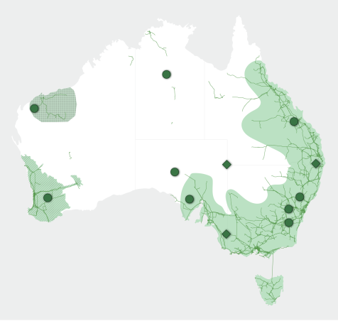 Delivering_net_zero_and_a_clean_energy_economy map