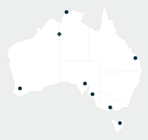 Water-for-growth map