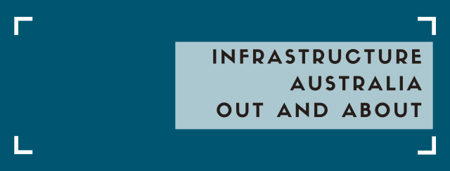 Out and About Banner