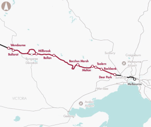11_Ballarat Line Upgrade