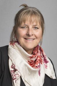Gabrielle Trainor