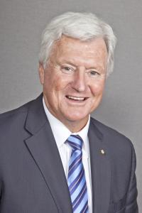 Peter Corrish