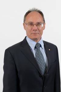 Peter Harris