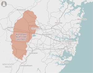 Wianamatta_South_Creek