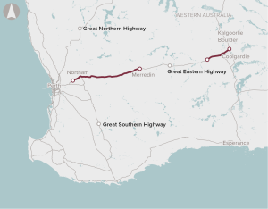 Great Eastern Highway