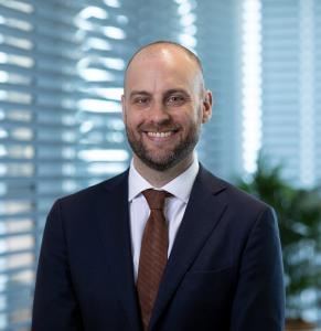 Adam Copp Acting CEO