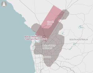 Bolivar Wastewater Treatment Plant