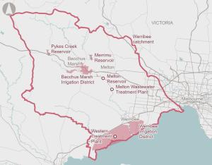Werribee System