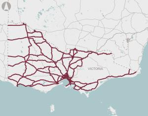 Decarbonising Freight for a Competitive Tomorrow