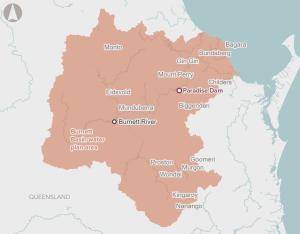 Paradise Dam Improvement Project