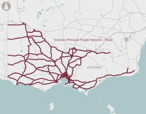 Freight Decarbonisation and Productivity Plan