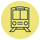 High-Capacity Transport for Growing Cities